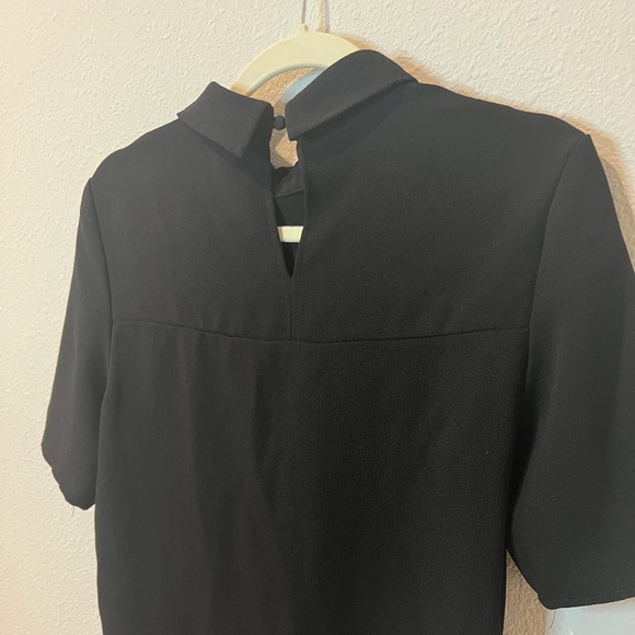 Forever21 Black Dress - Picture 4 of 5